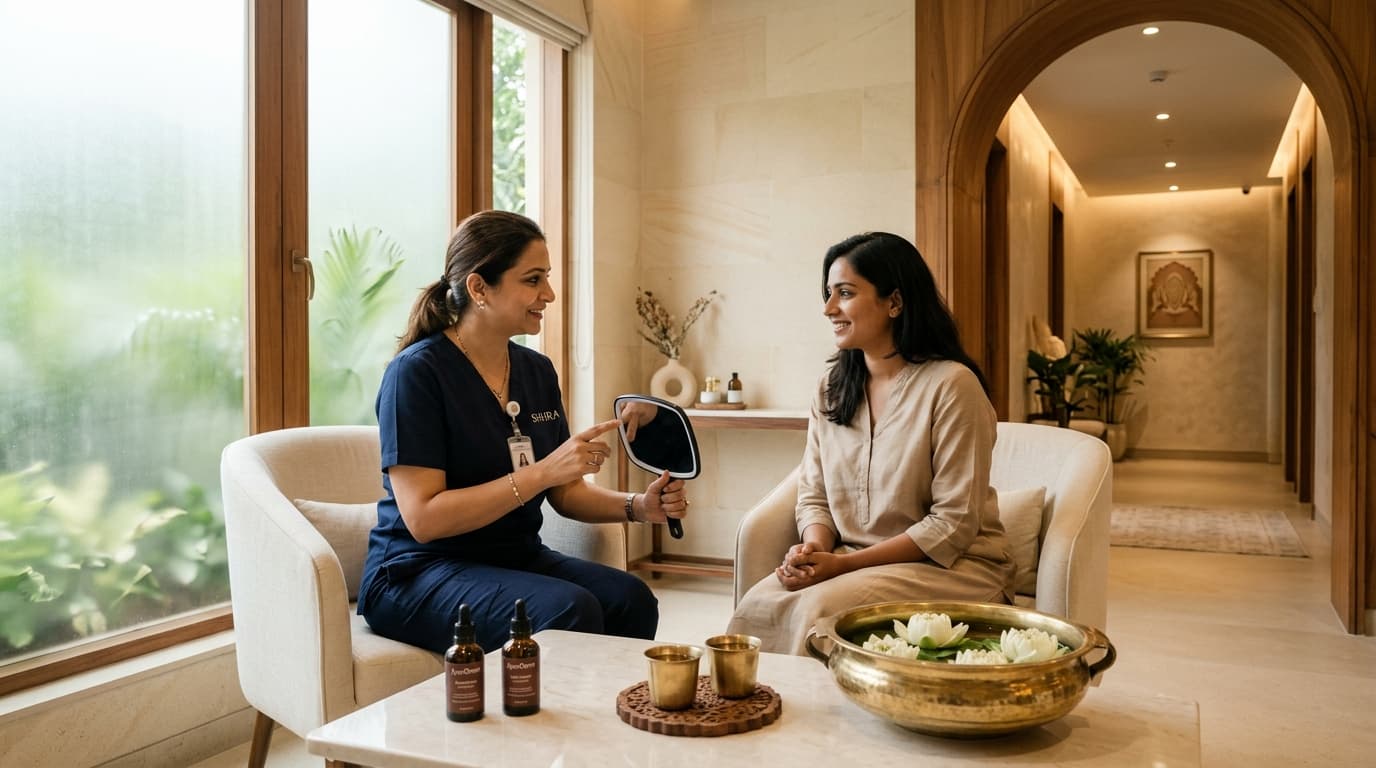 Glow Spa & Wellness